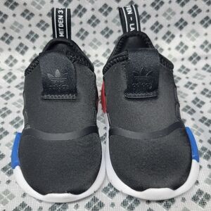 Toddler Adidas Sneackers - Size 5